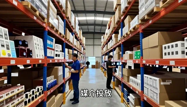 宣传片制作等帮助直播运营提升服务能力